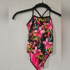 Hurley One Piece Swimsuit
